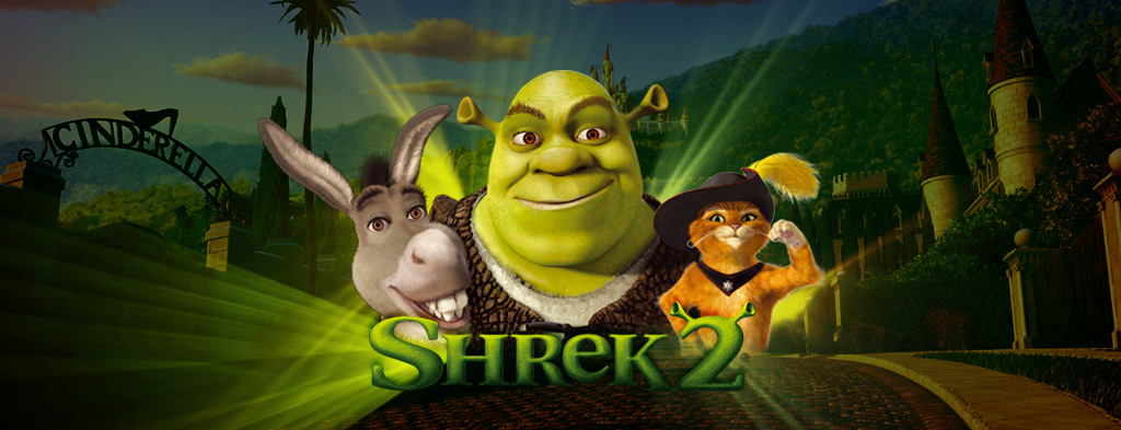 Shrek 2