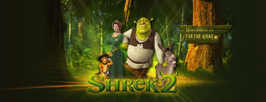 Shrek 2