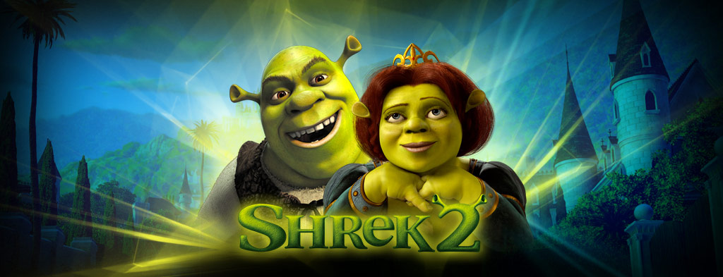 free for apple download Shrek 2