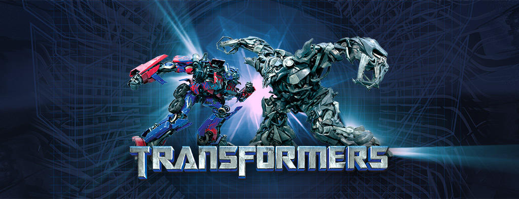 Transformers